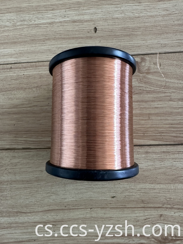 High Quality Copper Clad Steel